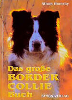 ISBN 9783933228055: Das grosse Border Collie Buch