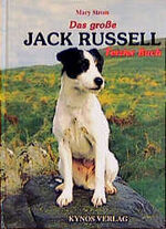 ISBN 9783933228185: Das große Jack Russell Terrier Buch (Das besondere Hundebuch) [Hardcover] Strom, Mary; Fleig, Helga and Fleig, Dieter