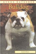 ISBN 9783933228338: Bulldog