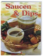 ISBN 9783933241733: Saucen & Dips