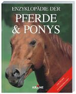 Enzyklopädie der Pferde & Ponys