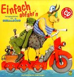 ISBN 9783933291042: Einfach abfahr'n