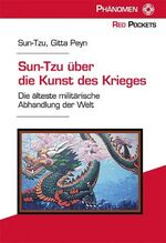 ISBN 9783933321442: Sun-Tsu über die Kunst des Krieges: Die älteste militärische Abhandlung der Welt