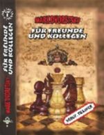 ISBN 9783933365231: Für Freunde und Kollegen – Band 1 Beruf: Trainer