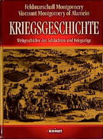 ISBN 9783933366160: Kriegsgeschichte - Weltgeschichte der Schlachten und Kriegszüge.