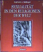 Sexualität in den Religionen der Welt