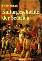 Kulturgeschichte der Seuchen