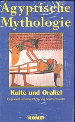 ISBN 9783933366559: Ägyptische Mythologie - Die Götterwelt