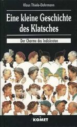 Klaus THIELE-DOHRMANN: Eine kleine Gesch Klaus THIELE-DOHRMANN: Eine kleine Gesch