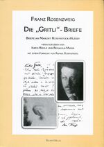 ISBN 9783933373045: Die "Gritli"-Briefe - Briefe an Margrit Rosenstock-Huessy