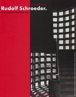 ISBN 9783933374073: Rudolf Schroeder - Neues Bauen für Kiel 1930-1960