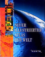 ISBN 9783933405142: Neuer illustrierter Atlas der Welt