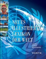 ISBN 9783933405180: Neues illustriertes Lexikon der Welt