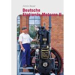 Deutsche Stationär-Motoren II