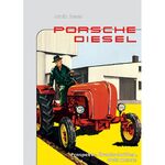 ISBN 9783933426215: Porsche-Diesel – Prospekte, Druckschriften, Dokumente