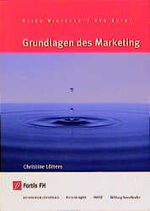 Grundlagen des Marketing