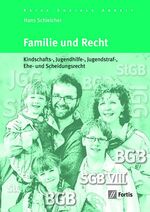 ISBN 9783933430601: Familie und Recht – Lehr- /Fachbuch
