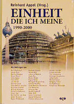 Einheit die ich meine 1990-2000