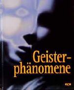 ISBN 9783933468857: Geisterphänomene