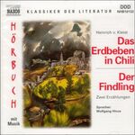 ISBN 9783933514264: Das Erdbeben in Chili /Der Findling