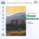 ISBN 9783933514349: Das Kloster bei Sendomir