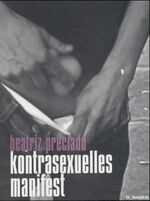 ISBN 9783933557384: Kontrasexuelles Manifest