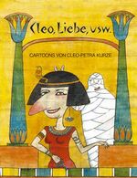 ISBN 9783933574671: Cleo, Liebe, usw.