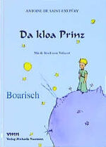 Da kloa Prinz – Boarisch