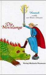 ISBN 9783933575128: Die Niwelunge. Hessisch.