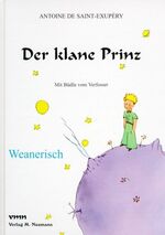 Der klane Prinz – Weanerisch