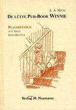 Milne, Alan A; Richter, Arnd I: De lütte Milne, Alan A; Richter, Arnd I: De lütte
