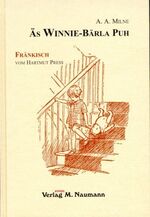 Milne, Alan A; Press, Hartmut: Äs Winnie Milne, Alan A; Press, Hartmut: Äs Winnie