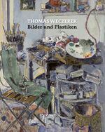 ISBN 9783933602213: Thomas Weczerek – Bilder und Plastiken