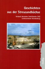 ISBN 9783933603388: Geschichten aus der Streusandbüchse