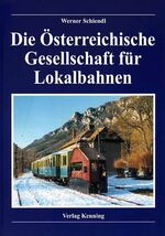 Werner Schiendl: Die Österreichische Ges