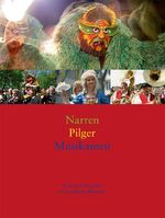 Zepp, Achim; Nuber, Hanna: Narren, Pilge Zepp, Achim; Nuber, Hanna: Narren, Pilge