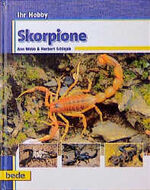 Skorpione - Webb, Ann und Herbert Schiej Skorpione - Webb, Ann und Herbert Schiej