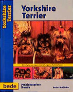 ISBN 9783933646538: yorkshireterrier