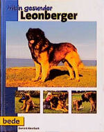 ISBN 9783933646712: Mein gesunder Leonberger