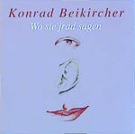 ISBN 9783933686848: Wo sie jrad sagen