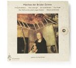 ISBN 9783933691590: Märchen der Brüder Grimm − CD 5 – 6 Märchen mit kurzen Musikeinleitungen. Von einem, der auszog, das Fürchten zu lernen, Der Wolf und die sieben Geislein, Häsichenbraut, König Droßelbart, Das Hirtenbüblein, Hans mein Igel, Die Wichtelmänner. 1 CD-A in han