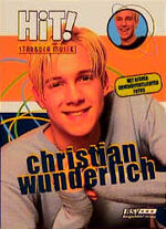 ISBN 9783933731043: HIT! Starbuch Christian Wunderlich