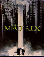 Wachowski,Larry&Andy: The Matrix Wachowski,Larry&Andy: The Matrix