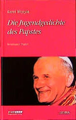 ISBN 9783933731449: Jugendgedichte des Papstes