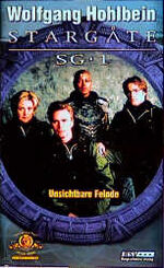 ISBN 9783933731678: Stargate SG-1