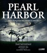 Pearl Harbor - der Film und die Wirklichkeit