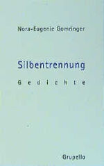 Silbentrennung – Gedichte