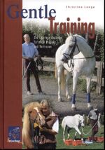 ISBN 9783933786029: Gentle Training - Die Courtesy Methode für mehr Respekt und Vertrauen