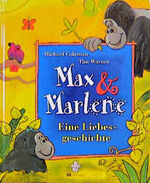 ISBN 9783933813336: Max & Marlene