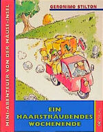 ISBN 9783933813541: Ein haarsträubendes Wochenende